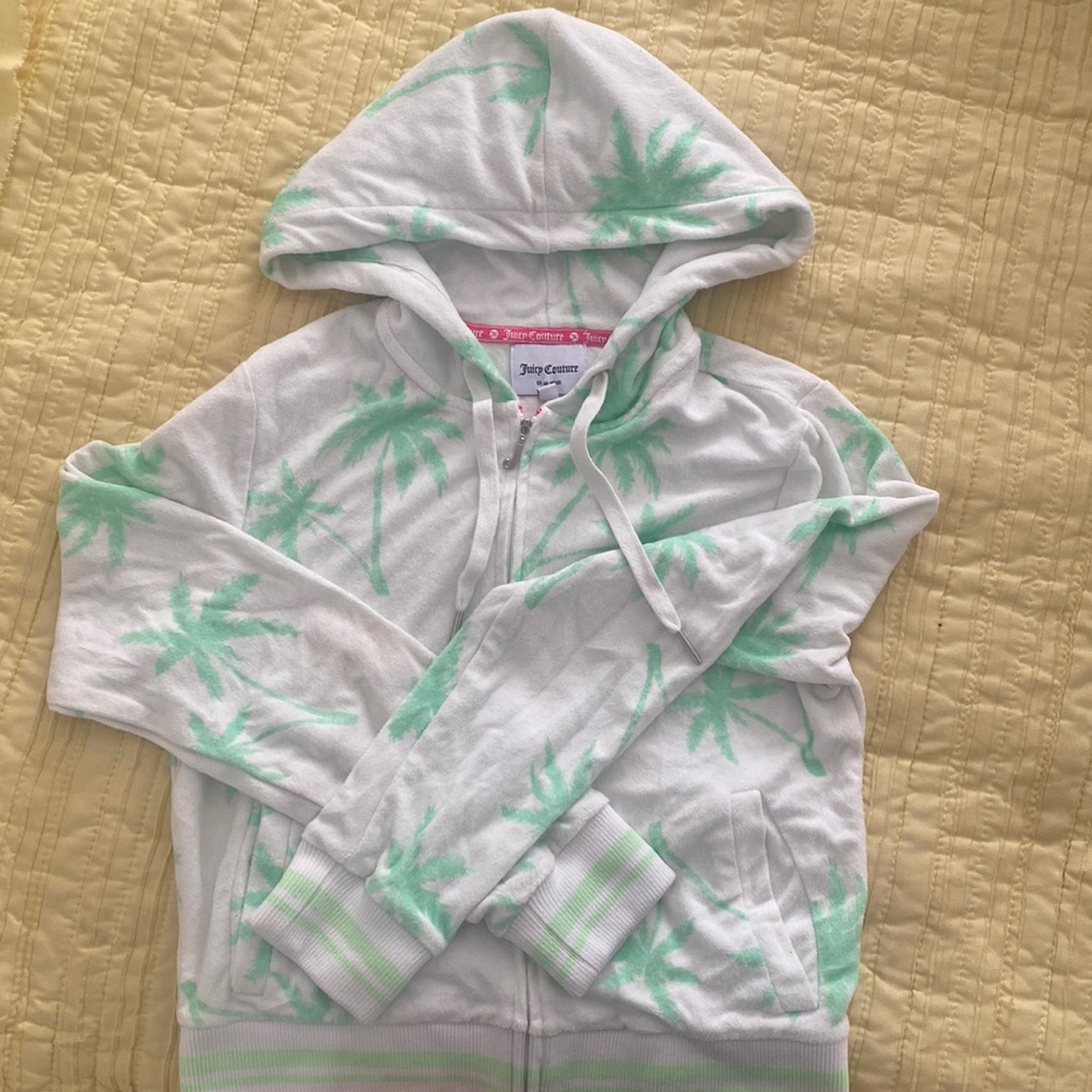 Juicy couture Los Angeles